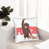 Punch Monkey Pillow Case  Cute Funny Pillow Cover Soft Pillowcases For Sofa Bedroom Home Decor