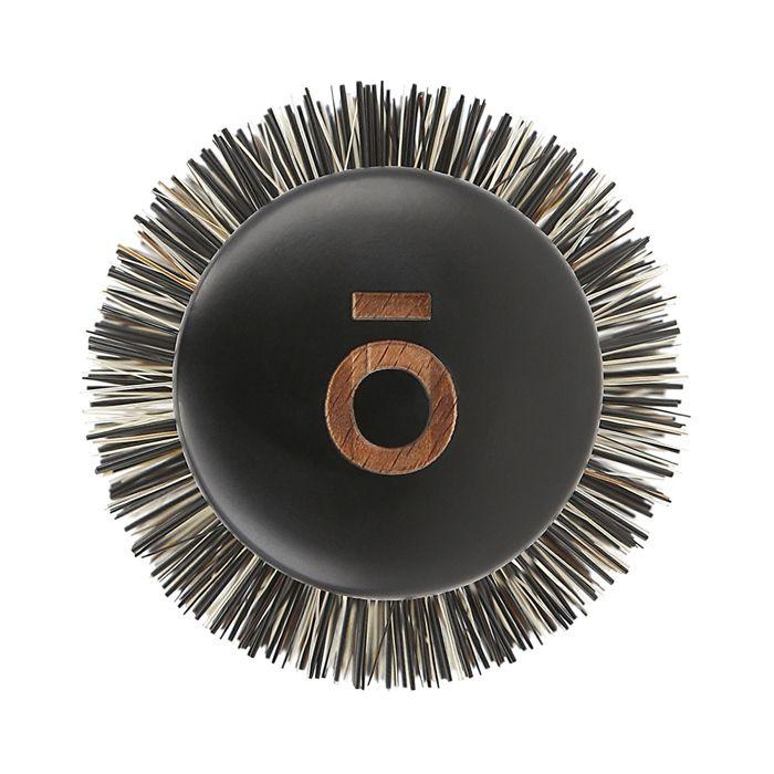 Kashōki Hair Brush Essential Beauty 43mm - brosse ronde
