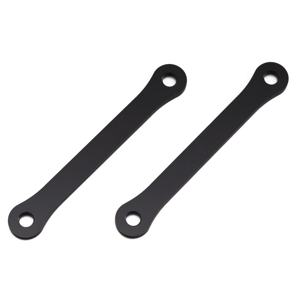 Daytona Ninja250R Ninja250 Lowering Improves Foot Rear Lowering Link Rod 63140 (08-12), (13-17), Etc. Kit, Reach,