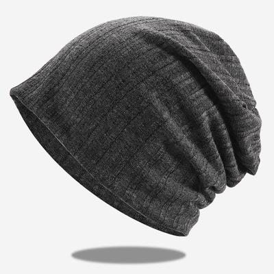 Lightweight Spring, Summer & Autumn Pullovers: Breathable Soft Hats for Men & Women - European & American Fashion.