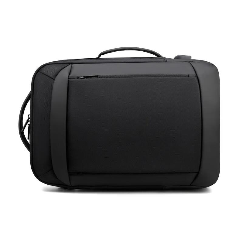 Men's Business Travel Laptop Backpack