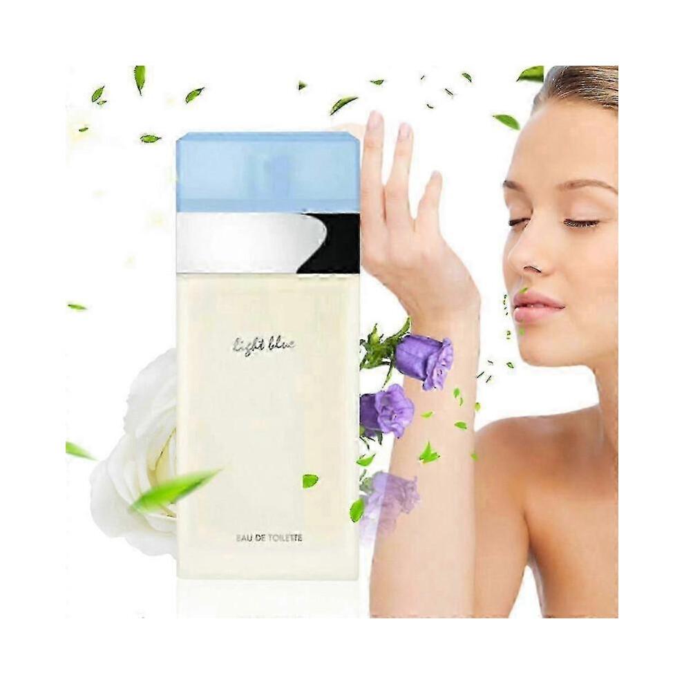 Light Blue 100ml Women's Eau de Toilette Spray
