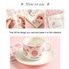 Pattern Sticker DIY Decoration Stickers Children Scrapbooking Cute Decal School Student Stationery Decorative Supply