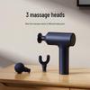Xiaomi Fascia Gun 3 CN plug (adapter included)