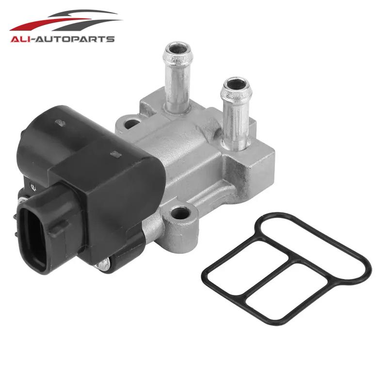 16022-PLC-J01 Auto Idle Air Control Valve IAC for Honda Civic EL 1.7L 2001 2002 2003 2004 2005