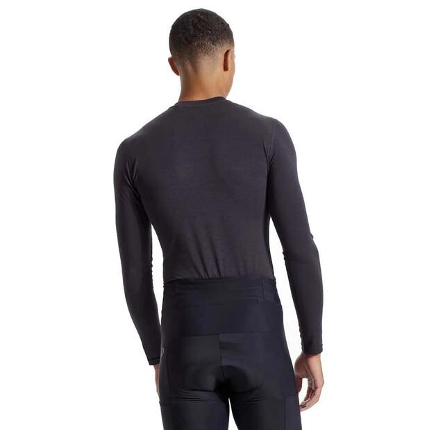 Pearl Izumi Transfer Wool Base Long Sleeve Base Layer