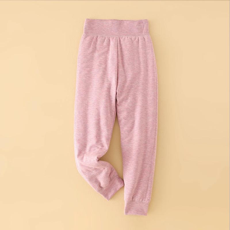 

Children s School Uniform Warm Cotton Pants for Snow Play 110 бузковий/фіолетовий