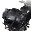 Rhinowalk Motorcycle Seat Dry Completely 45L Large Touring Carrier Air Valve Shoulder Belt Reflective Tape Easy to For Outdoor Motorcycle Dry Pack