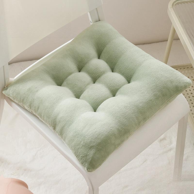 Home Cushion Chair, Student Office, Sitting On The Ground for Long Periods of Time In Winter, Fart Pad for Warmth Practicality