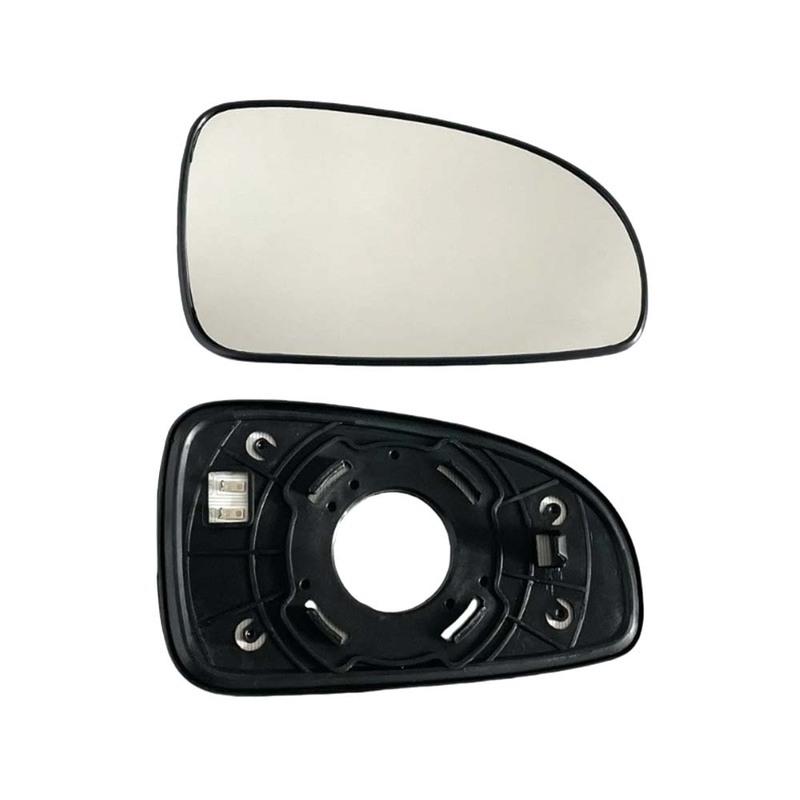Car Rearview Accessories Heated Rearview Mirror Lens For Chevrolet Aveo 2004-2006 Cars Accessories Upgrade Modify A Car