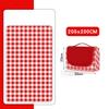 Foldable Design Waterproof Mat Waterproof cloth Portable Mat Durable Picnic Mat  Park
