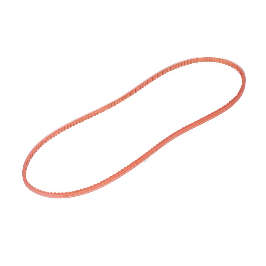 Correa de Torno 68cm Perímetro Correa de Transmisión de PE Accesorio para Torno de 12 pulgadas Sierra de Mesa