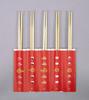Sakai Sangyo Hinoki Celebration Happiness of Made in Japan Chopsticks, Chopsticks, (Set 5),