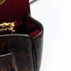 [Pre-Owned] Passy Classic Monogram Adjustable Shoulder Strap Coated Canvas With Leather Trim Messenger Bag - Good #1O4KVH4