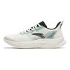 Anta Flying Shock Absorption Non-Slip Wear-Resistant Low-Top Running Shoes Men Sneakers White Blue 912415522-2