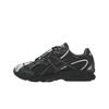 UNAFFECTED x ASICS Gel Nimbus 10.1 Šedé Stříbrné Černé Unisex Tenisky Stříbrno-Černé 1203A836-020