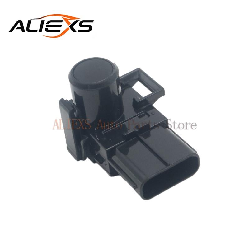 89341-33180-C0 Reversing Assist Sensor For Toyota Tundra 2007-2014 XK50 Corolla E140 E150 Camry XV40 89341-33180 Auto Parts New