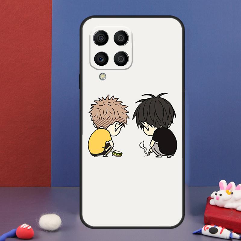 19 Days Case For Samsung Galaxy M31 M21 M11 M13 M54 M34 M14 M56 M36 M16 M53 M32 M52 M35 M55 M15 M06