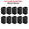 For Creality Ender5 Max Hotend Silicone Sleeve Hotend Block Protector Silicone Socks For Ender 5 Max 3D Printer Accessories