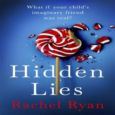 Hidden Lies by Rachel Ryan Paperback Book 9780349426167