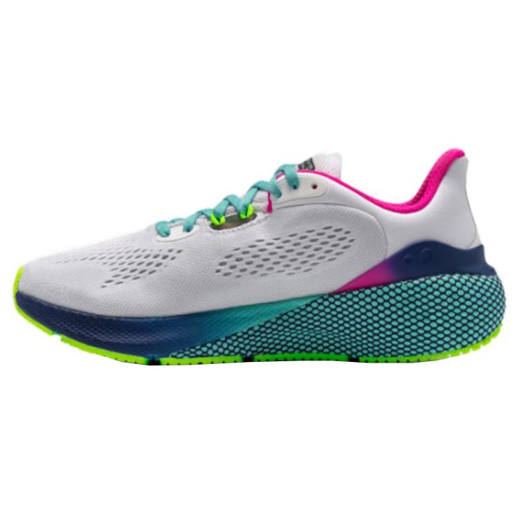 

Under Armour Hovr Machina 3 White Women s 3026499-101 37.5