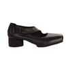 New Women Shoes High-end Comfort Leather Shoes Square Toe Thick Heel Genuine Leather Mary Jane Luxurious Elegant Spring Sandals