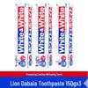 Lion Japan Whitening Enzyme Toothpaste