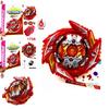 Beyblade Burst B-179 Superking Death Solomon Limited Edition Combat Gyro Toy With Launcher For Adults And Kids