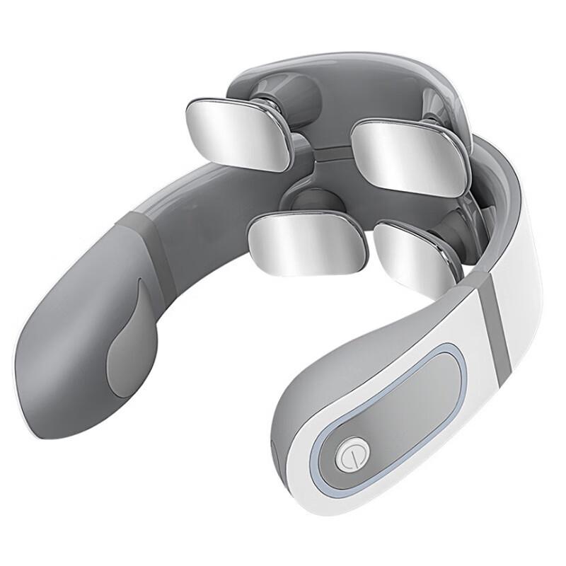 

Mingrentang Electric Neck & Shoulder Massager