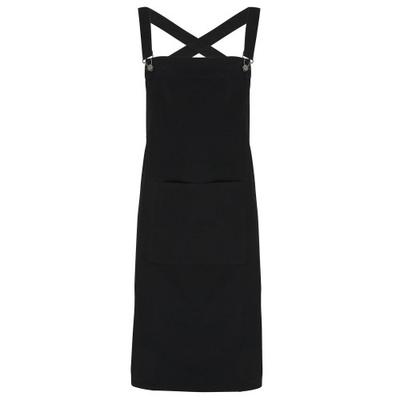 Barista Cross Back Full Apron