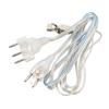 Hand Line Epee Body Cable Transparent Fencing Foil Wires Fencing Body Cords  Electronic Supply