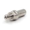 For IPT 60 Torch For PT 60 Torch Plasma Torch Electrode IPT 60 Plasma Torch For Plasma Cutting 1 0mm High Reliability