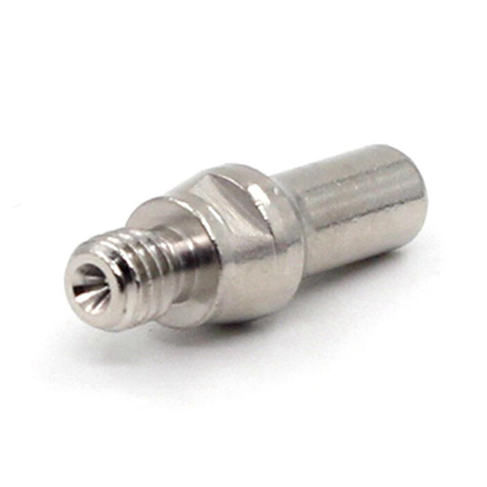 For IPT 60 Torch For PT 60 Torch Plasma Torch Electrode IPT 60 Plasma Torch For Plasma Cutting 1 0mm High Reliability