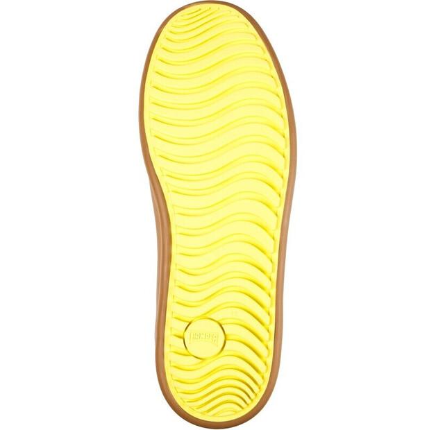 Кроссовки Camper Chasis Sport