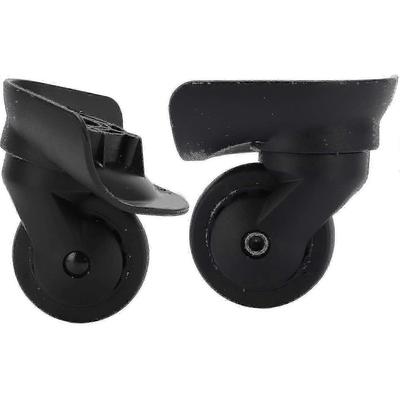 Heys Replacement Wheels,1 Pair A53 Trolley Case Luggage Wheel Universal Travel Suitcase Wheel Replacement Casters - Pjun