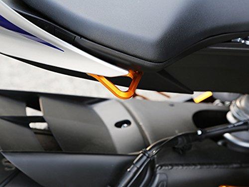 BABY FACE Racing Hook Aluminum Gold YZF-R6(17) 005-FY006GD