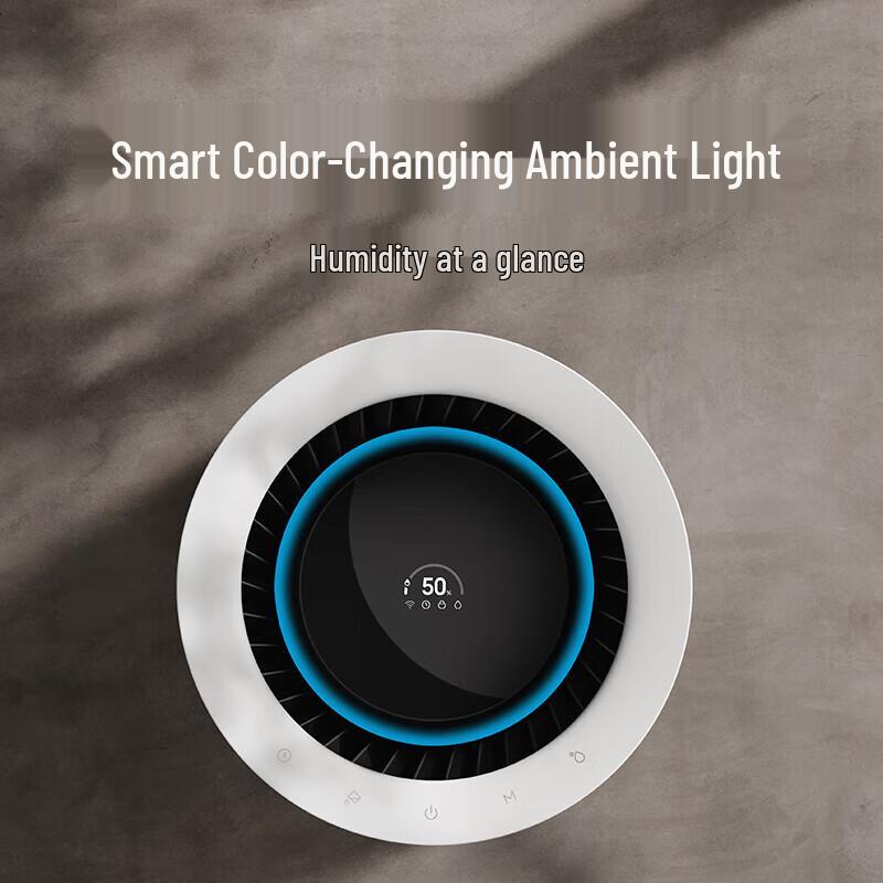 Xiaomi Fog-Free Humidifier 3 Pro 1500ml/h CN plug (adapter included)