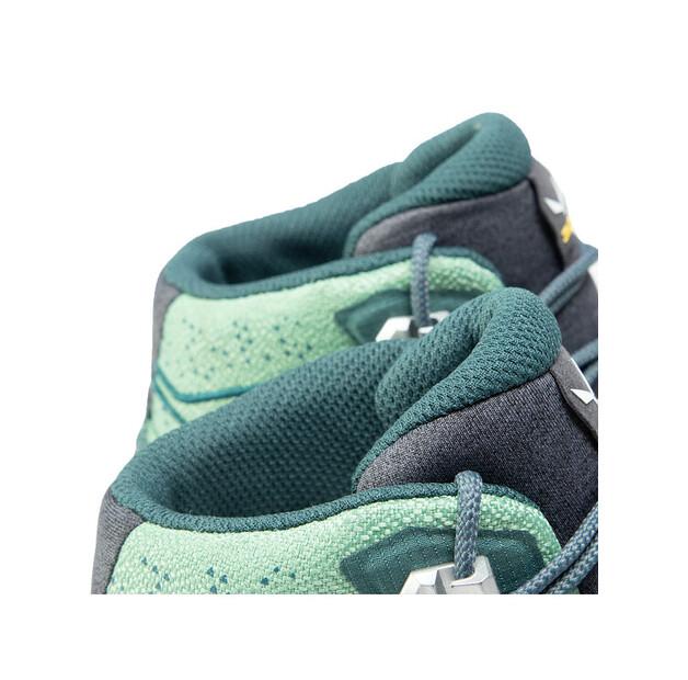 Треккинговые ботинки Salewa Ws Alpenrose 2 Mid Gtx