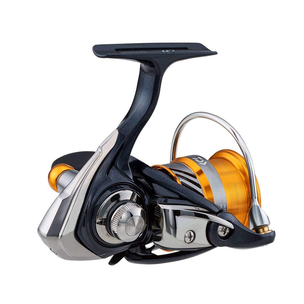 Daiwa Spinning Reel 20 Revros (DAIWA) LT2500S-H (2020 Model)