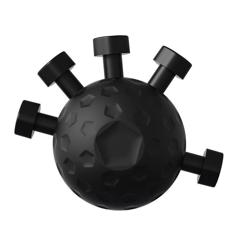 Finger & Wrist Grip Strength Ball for Rock Climbing and Kung Fu Training