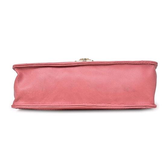 Noora Leather Sling Bag for Women | Stylish Trending Handbag |