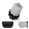 New Car Heater Blower Motor Resistor Regulator For Mercedes C-Class E-Class W204 W212 2048707710 A2048707710