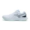 Wave Fang EL 2 Wide White Salute Mint Unisex Sneakers Neo-Mint 71GA242315