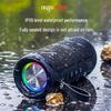 Aigo T39 Upgraded Portable Bluetooth Speaker CN plug (adapter included)