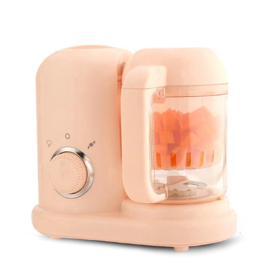 220V/50Hz Baby Food Cooking Maker Steamer Mixing Grinder Blenders Processor