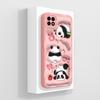 For Samsung Galaxy A22 5G F42 A22S Phone Case Cute Design Upgrade Camera Protection Soft Liquid Silicone Shockproof Back Cover