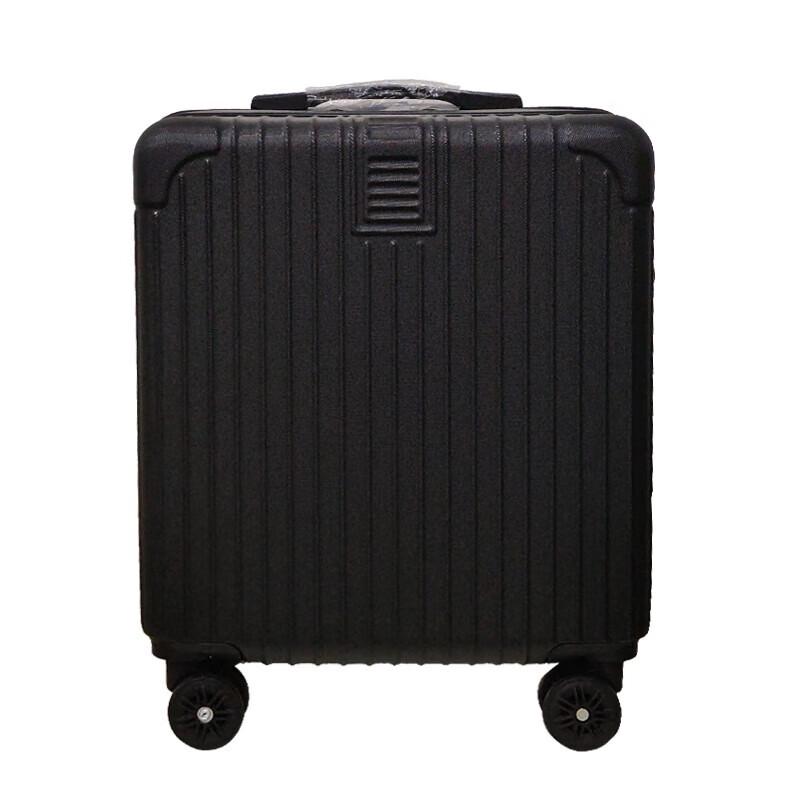 

Xiao Meng Ge MG2002 Hardside Carry-on Suitcase