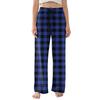 Womens Pajama Pants Lightweight Casual Comfy Palazzo Pants Sleepwear Loungewear Bottoms With Pockets