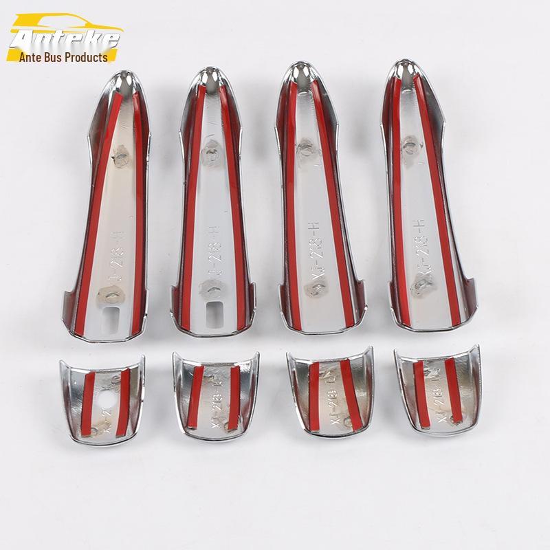 Antker 20-Modell Sylphy Türgriff und Armlehne Zierleiste Aufkleber Zubehör