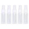 20Pcs 30Ml Small Refillable Spray Bottles Premium Non Toxic Eco Friendly Portable for Travel Outing Essential Oils Lotions Clean